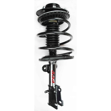 Fcs Automotive Complete Strut Assembly, 1332319L 1332319L
